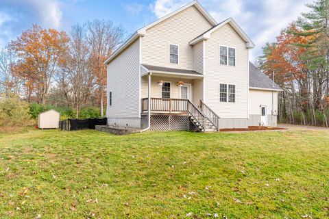 5 Jillerick Road Allenstown NH 03275