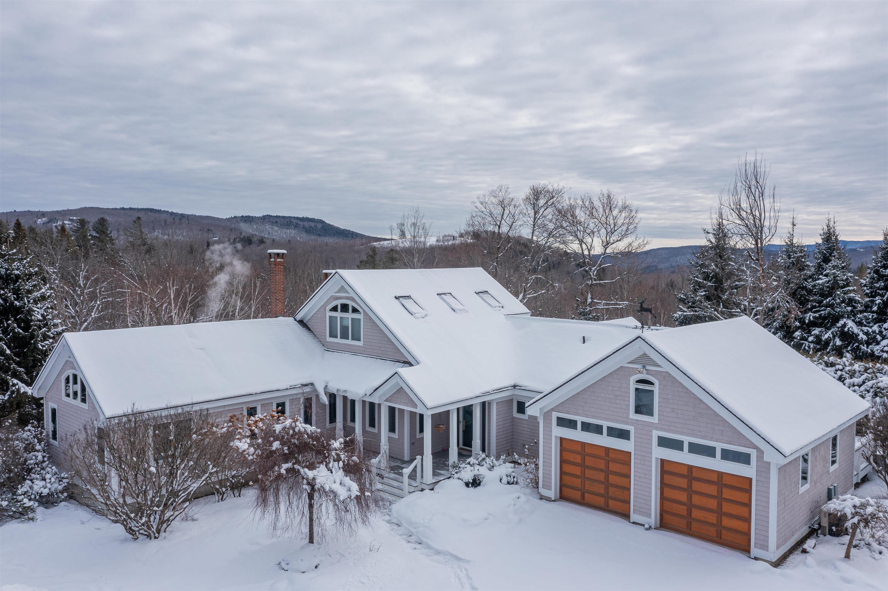 35 Old Ridge Road