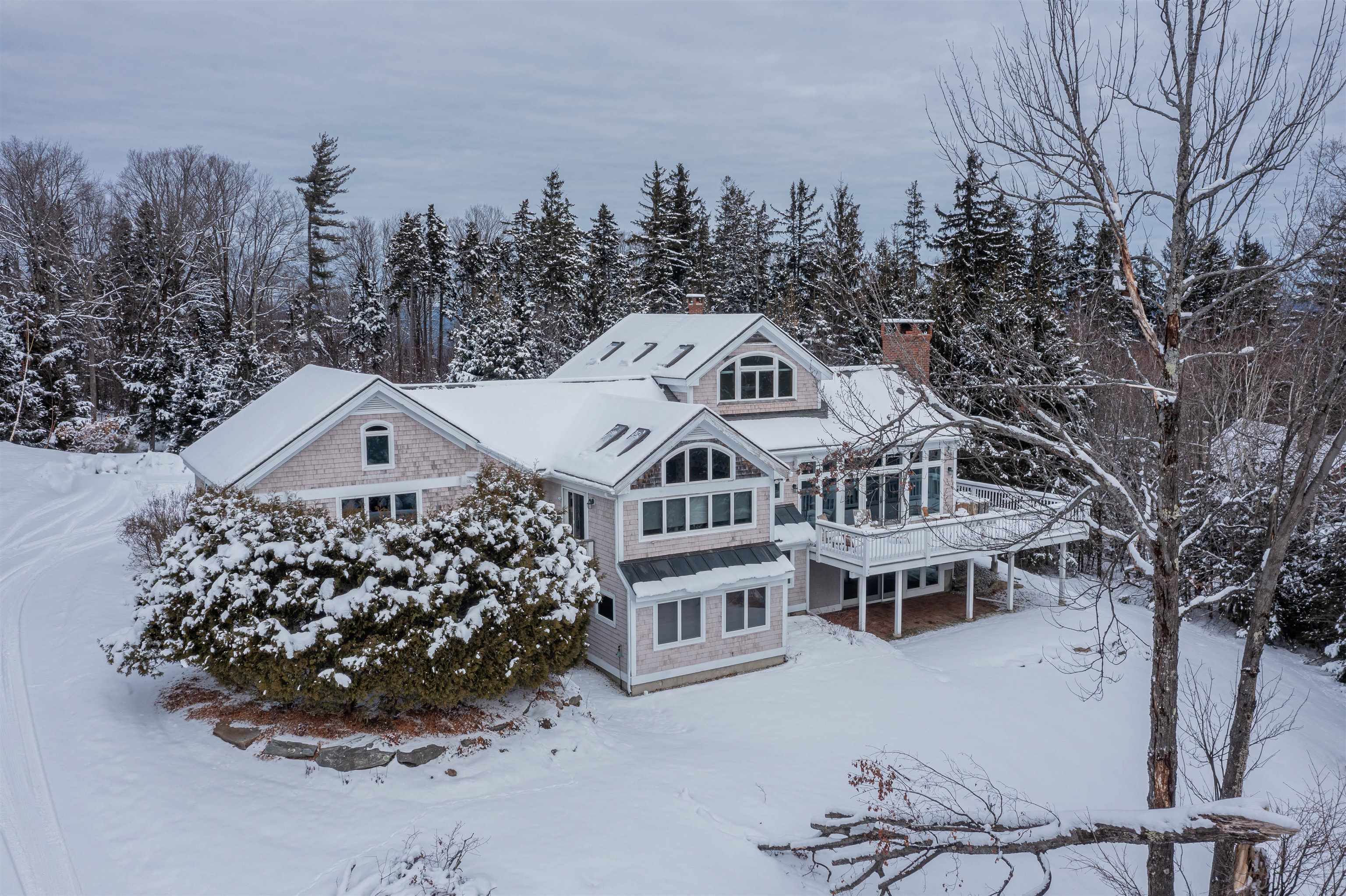 35 Old Ridge Road