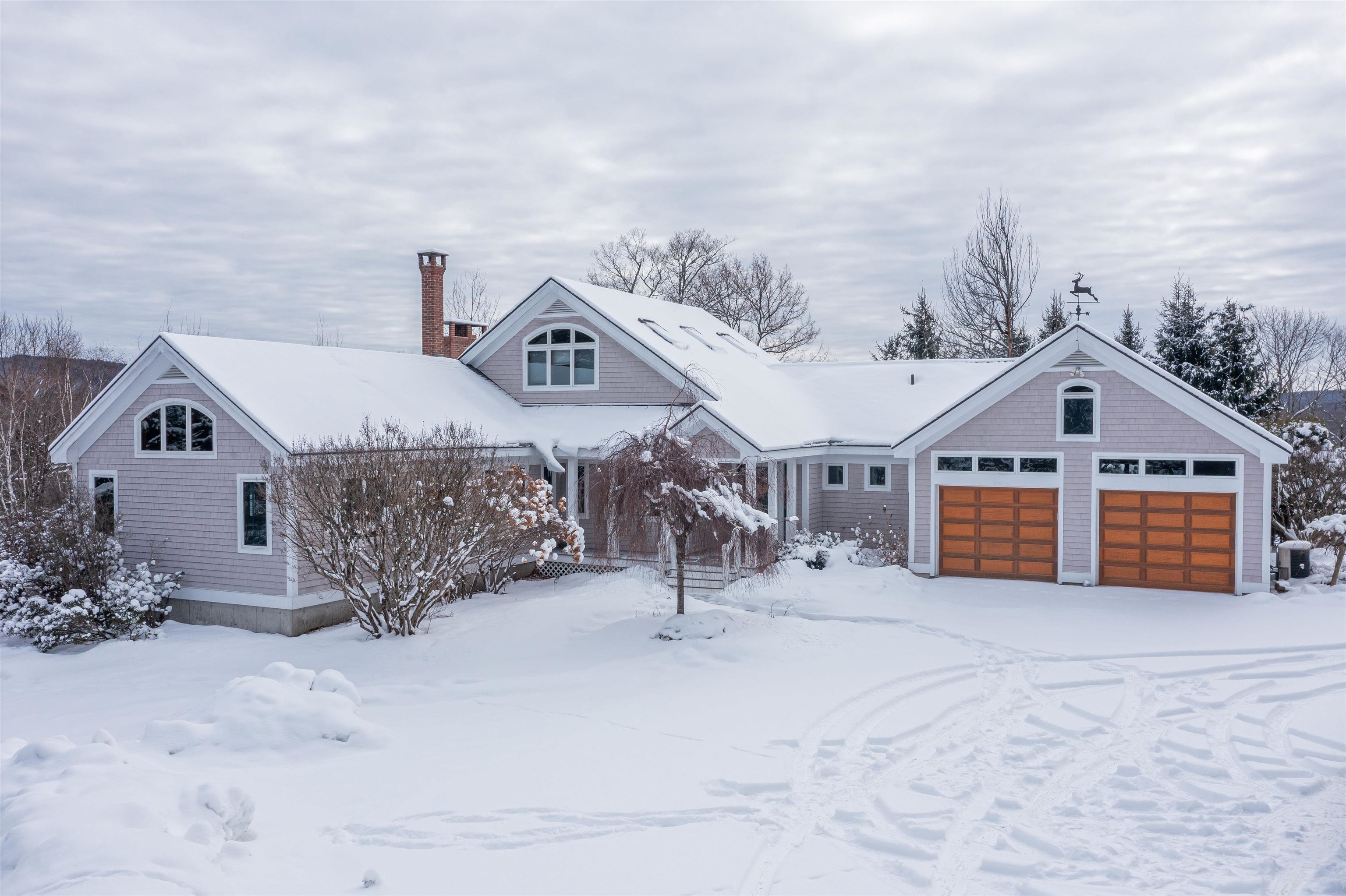 35 Old Ridge Road
