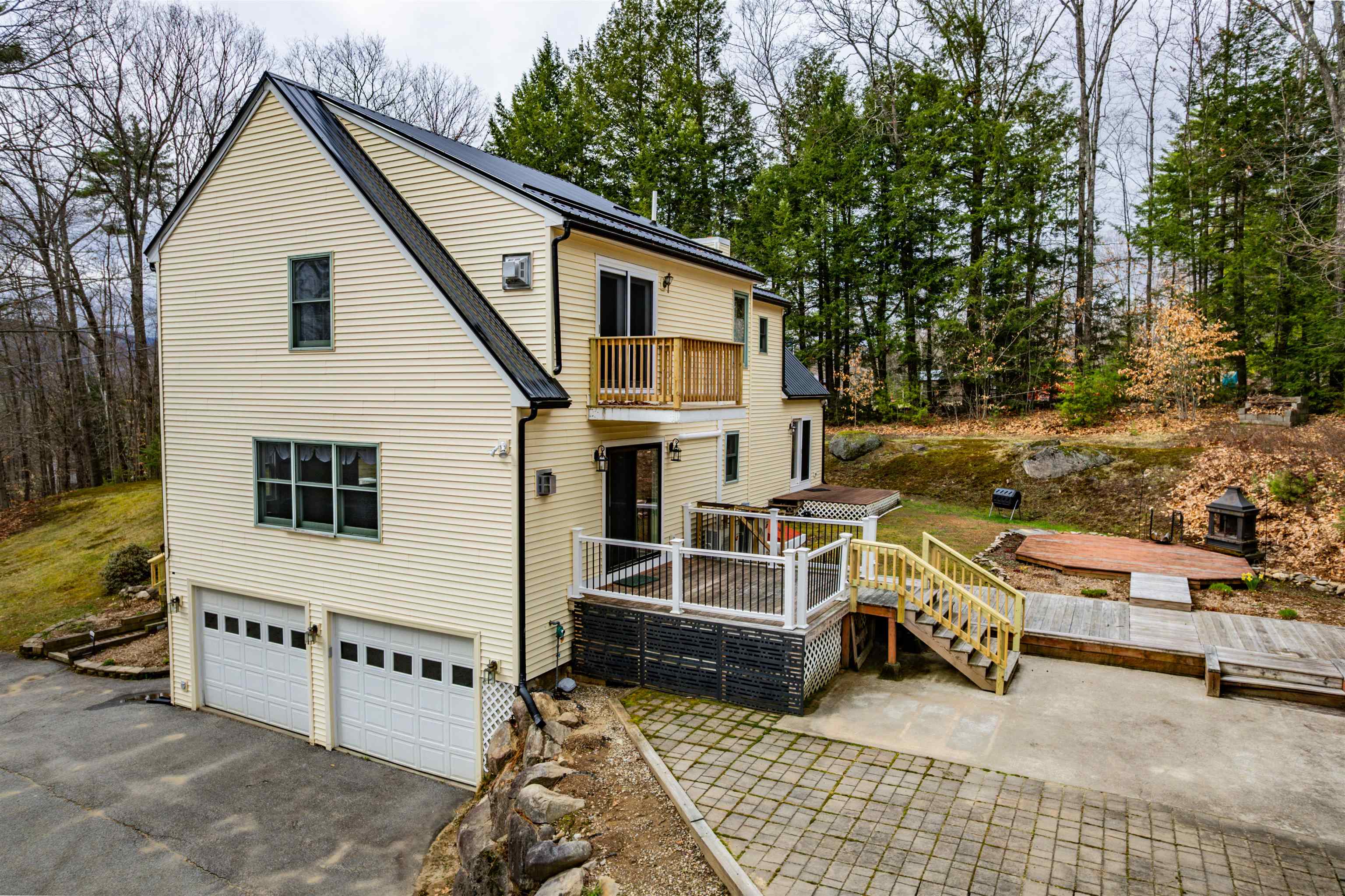 250 Jenness Hill Road