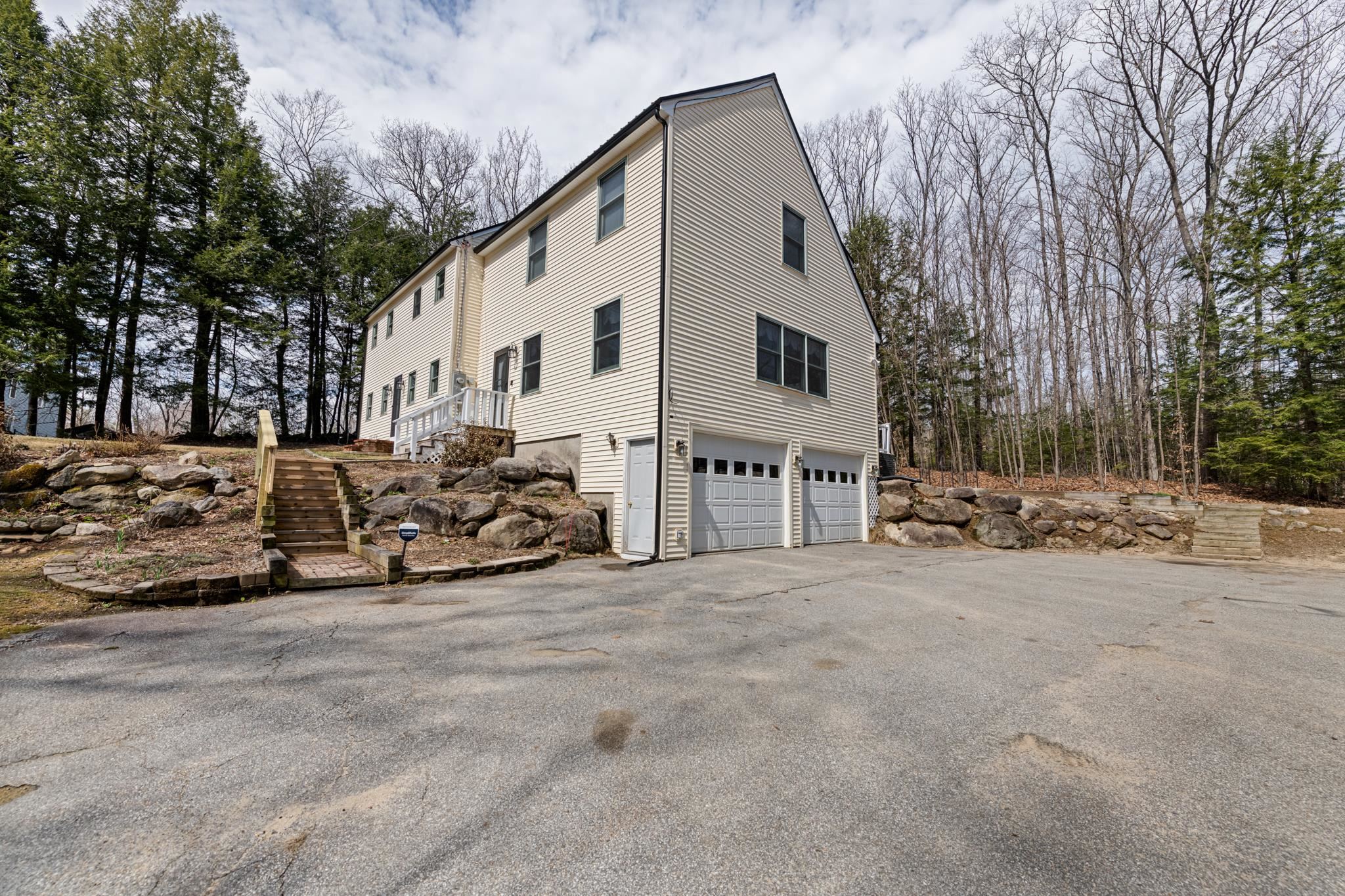 250 Jenness Hill Road