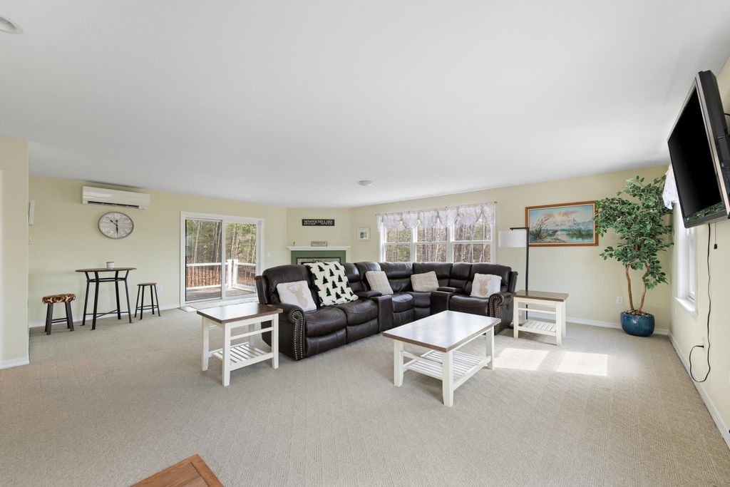 Photo of 250 Jenness Hill Road, Bristol, NH 03222 (MLS # 5084198)