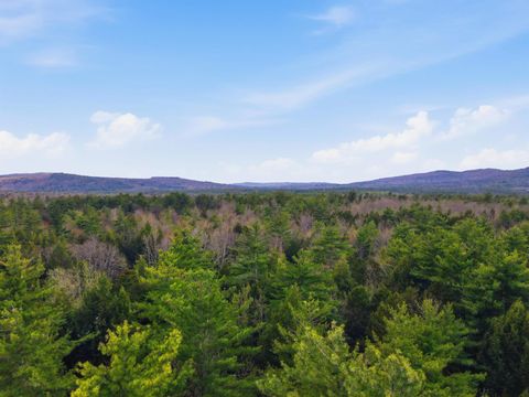 10 Beech River Circle Ossipee NH 03814