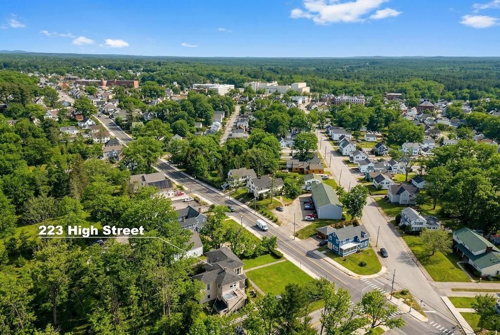 Photo of 223 High Street, Somersworth, NH 03878 (MLS # 5082325)