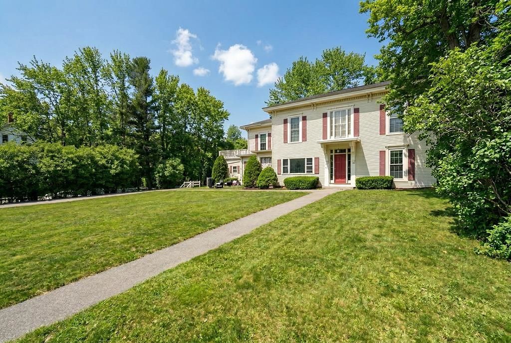 Photo of 223 High Street, Somersworth, NH 03878 (MLS # 5082325)