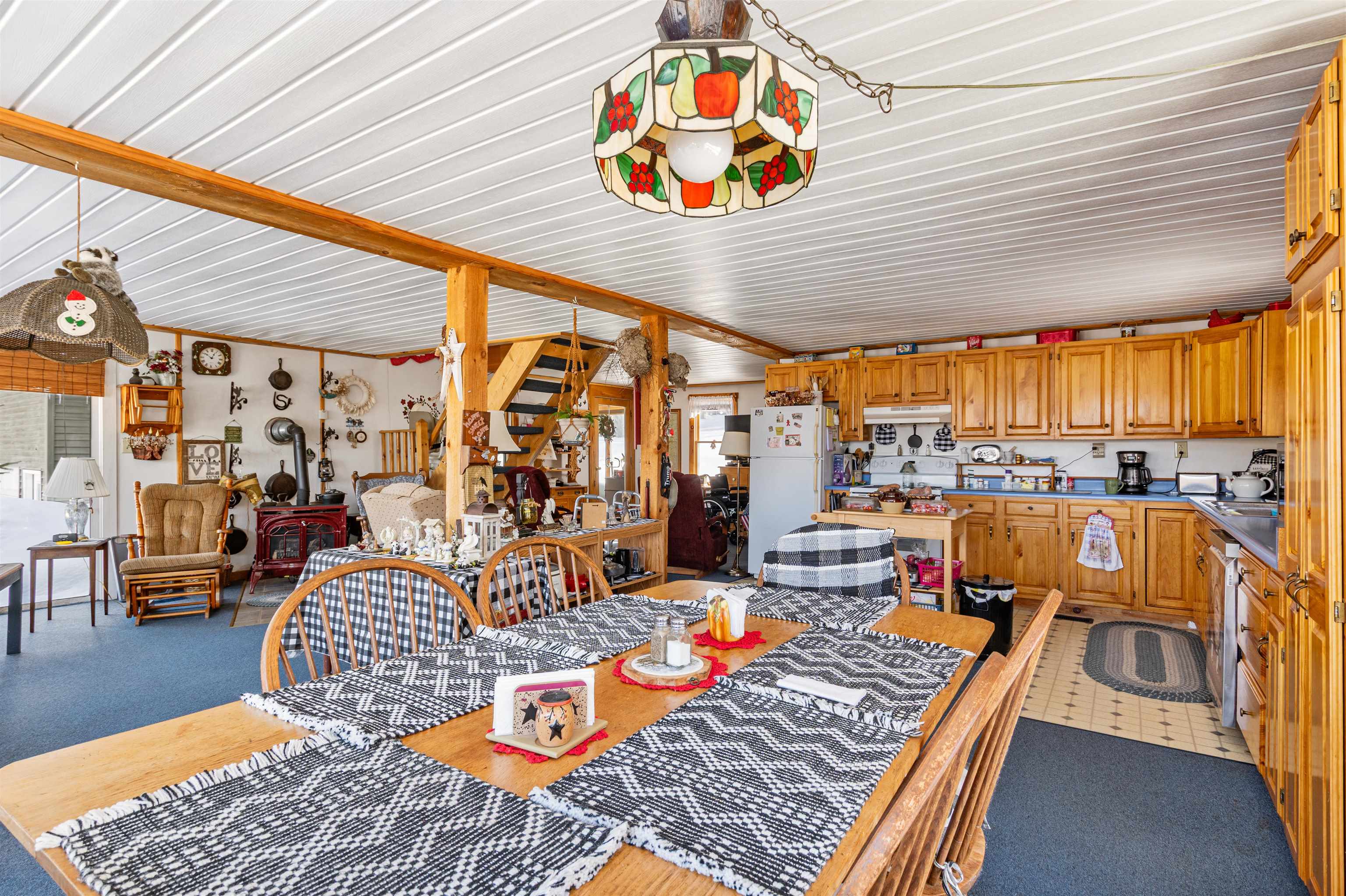 636 Meridan Hill Road