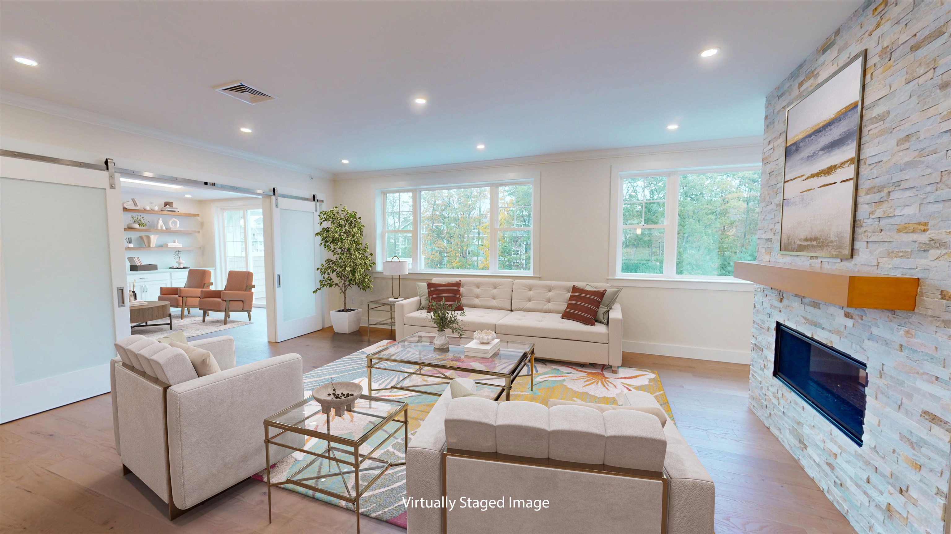 1 Longview Drive 401