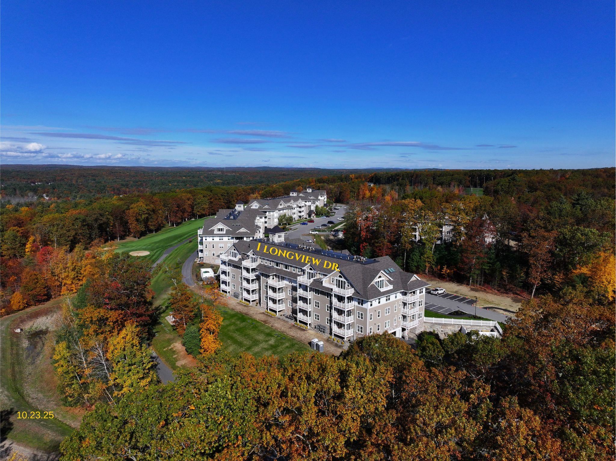 1 Longview Drive 401