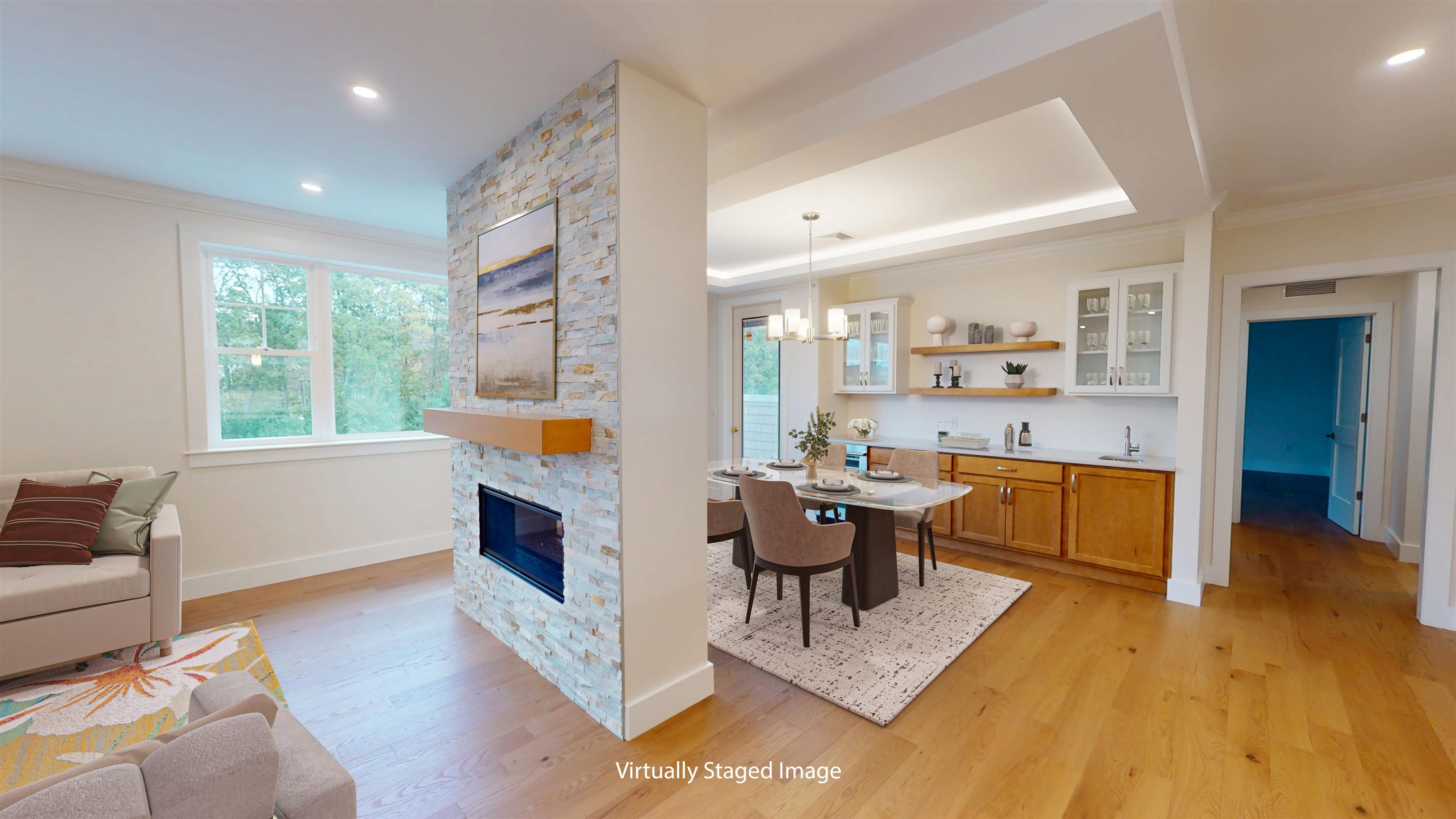 1 Longview Drive 401