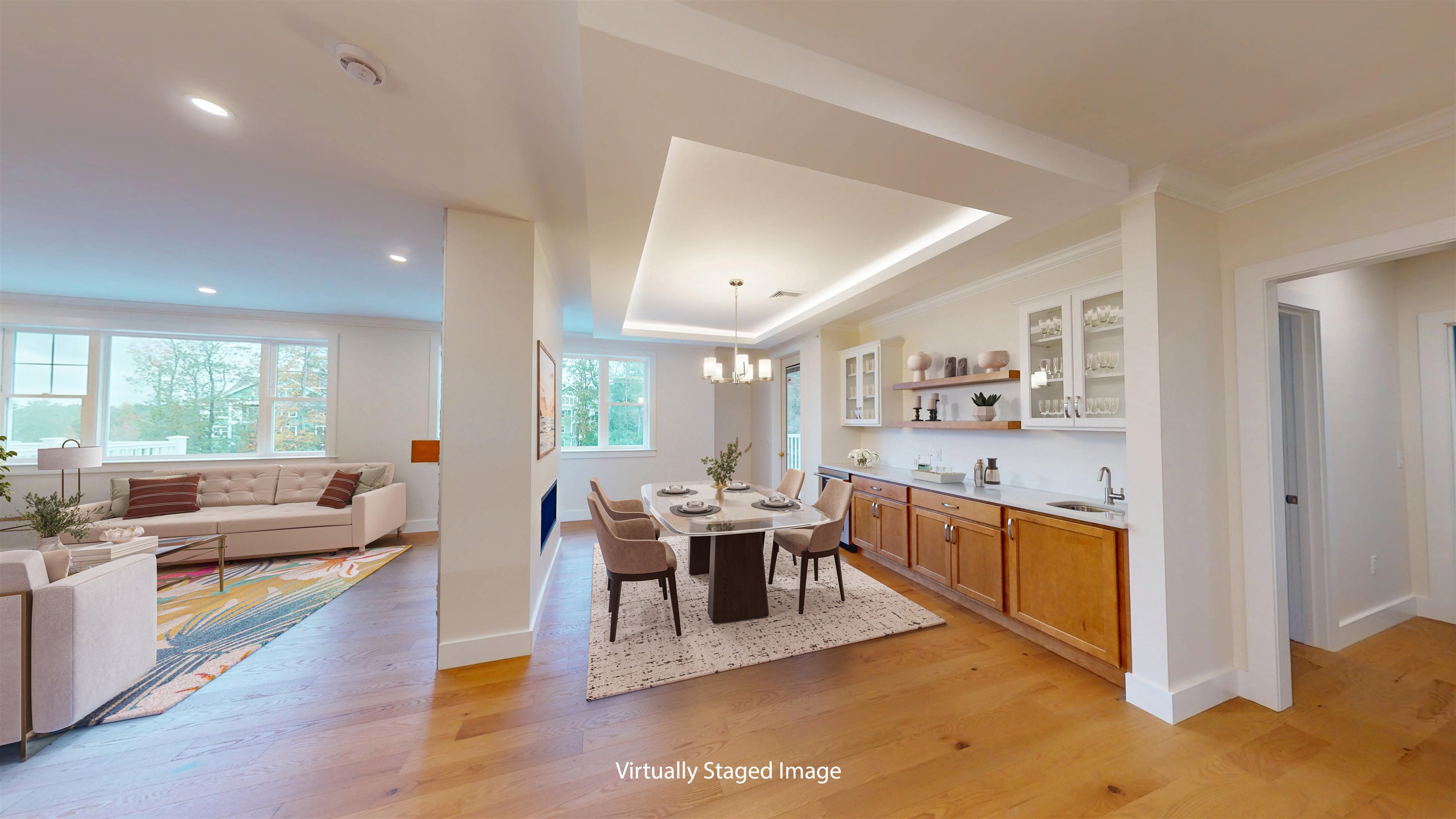 1 Longview Drive 401