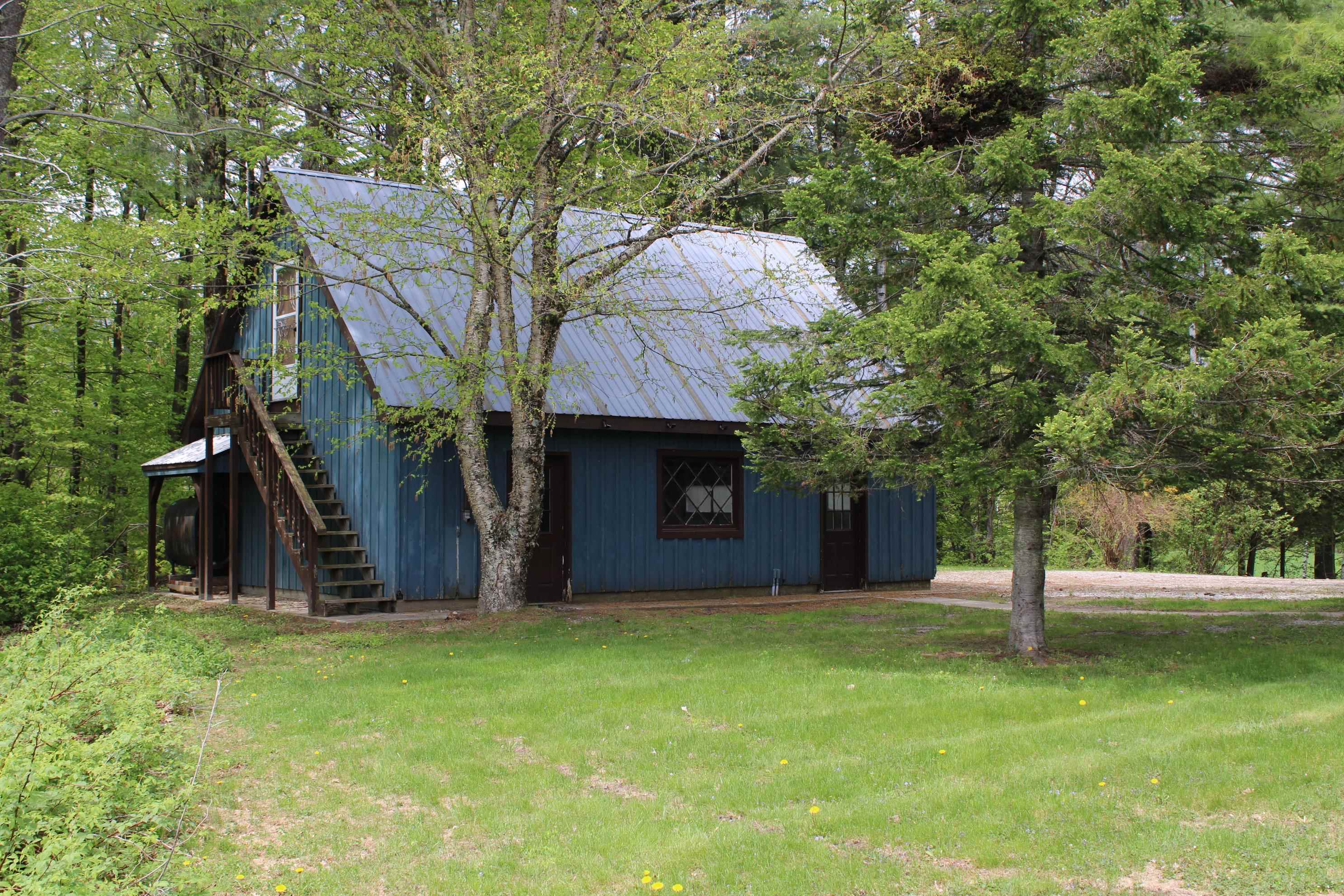 1728 West Road