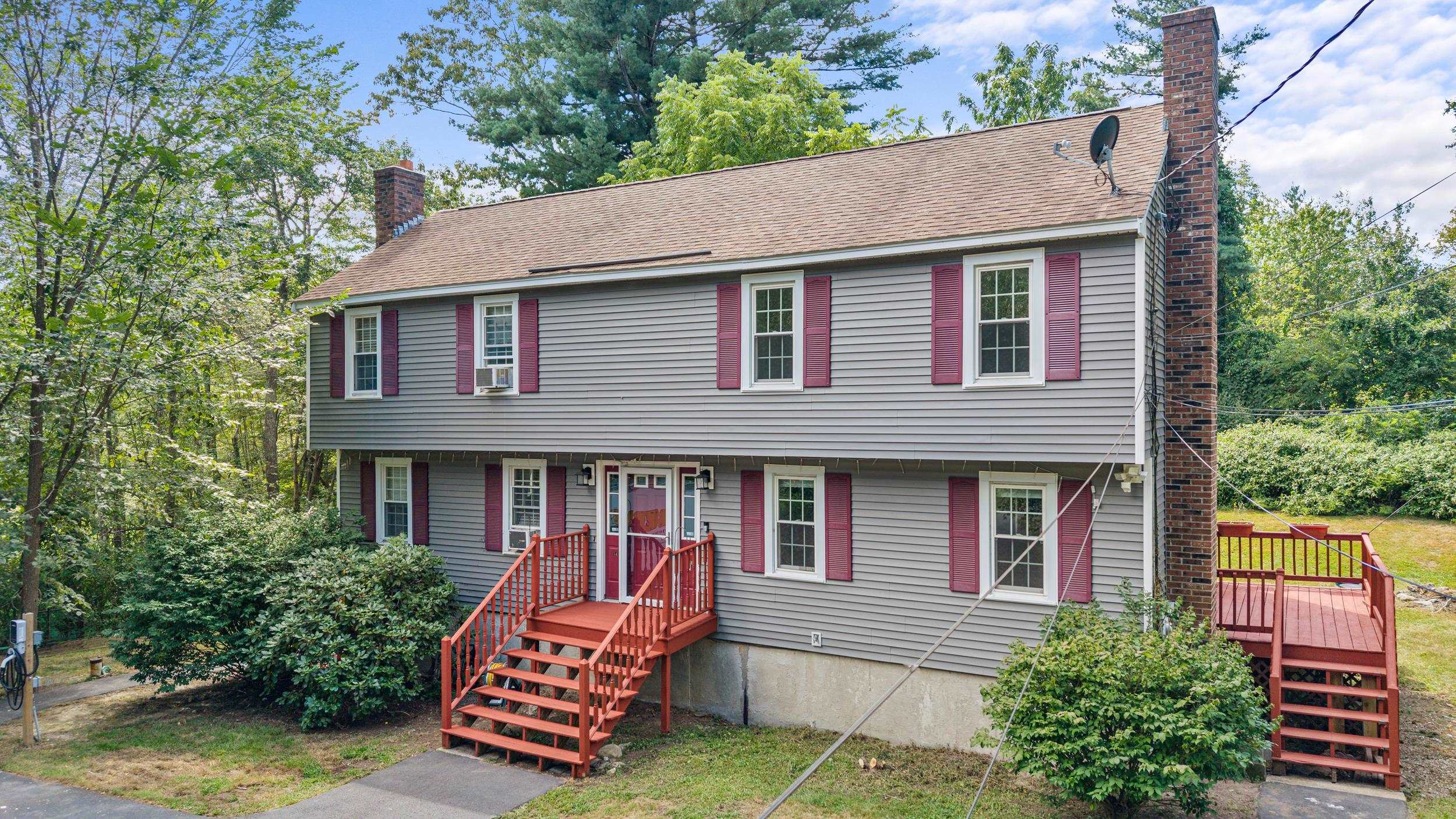 5 Homestead Drive R