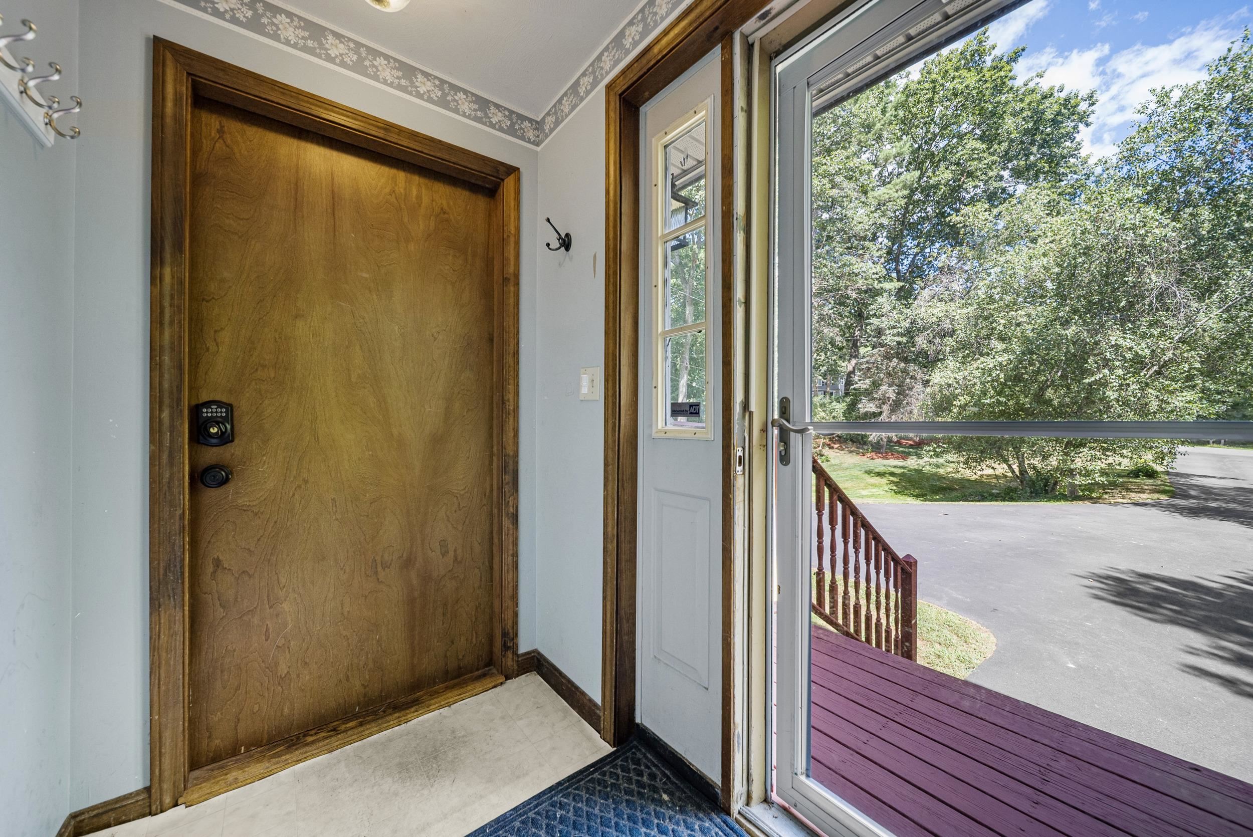 5 Homestead Drive R