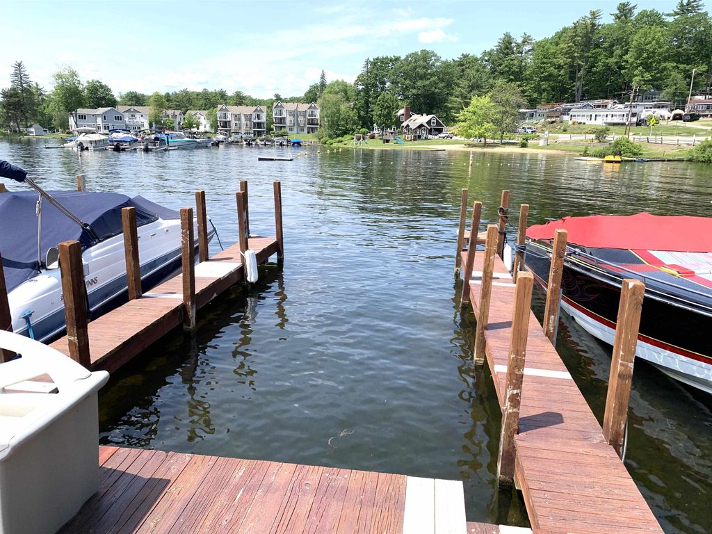 Photo of 556 Weirs Boulevard #1, Laconia, NH 03246 (MLS # 5078380)