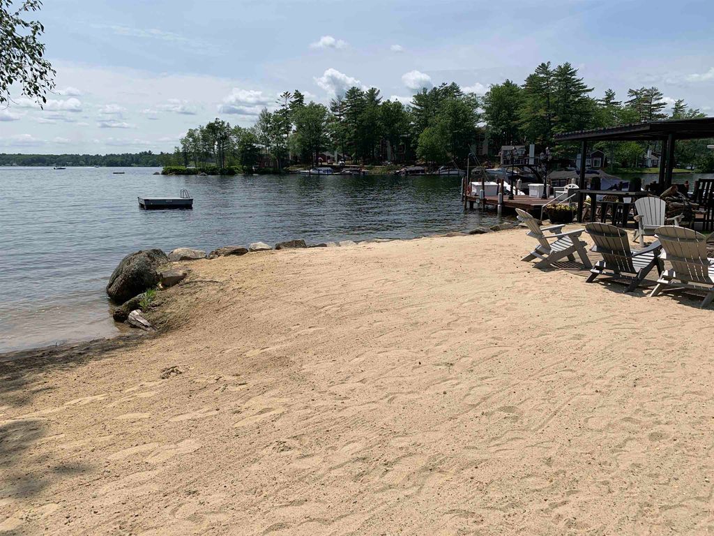 Photo of 556 Weirs Boulevard #1, Laconia, NH 03246 (MLS # 5078380)