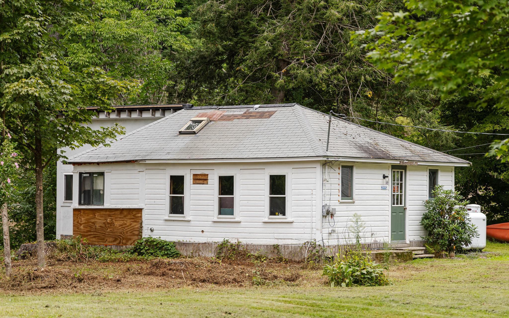 115 Brewery Road