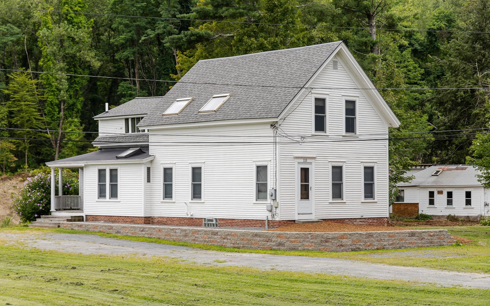 115 Brewery Road