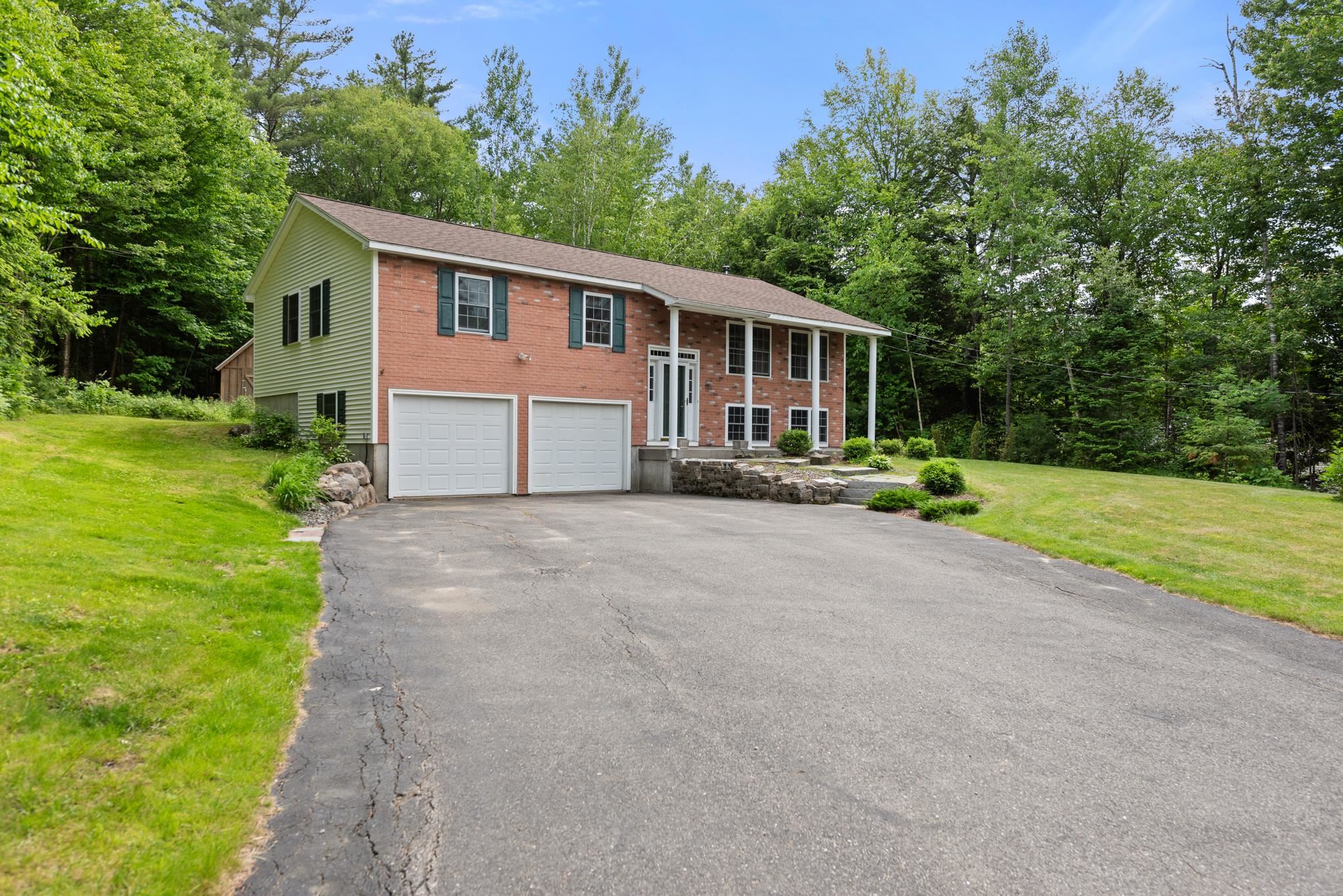 222 Upper Birch Drive