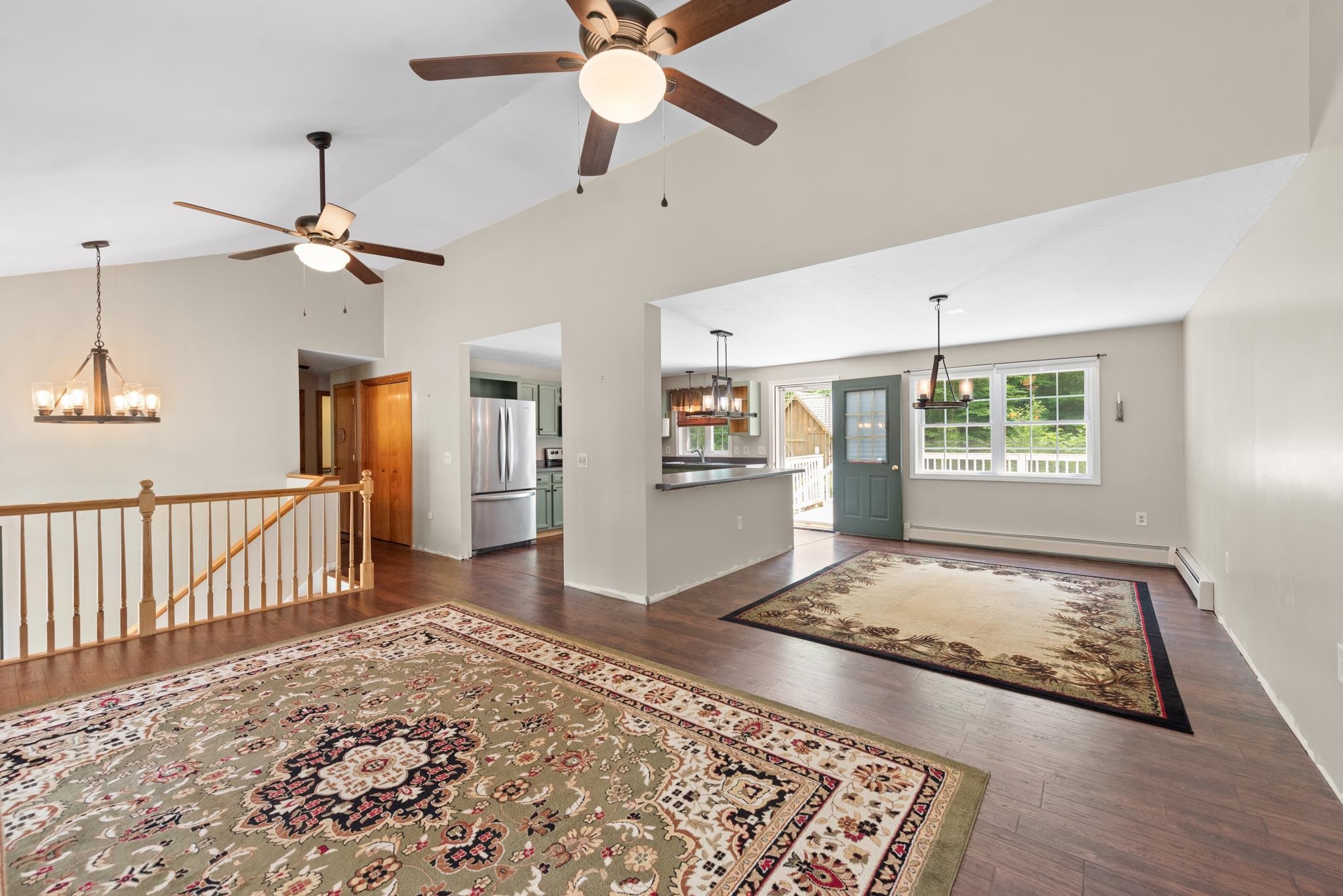 222 Upper Birch Drive