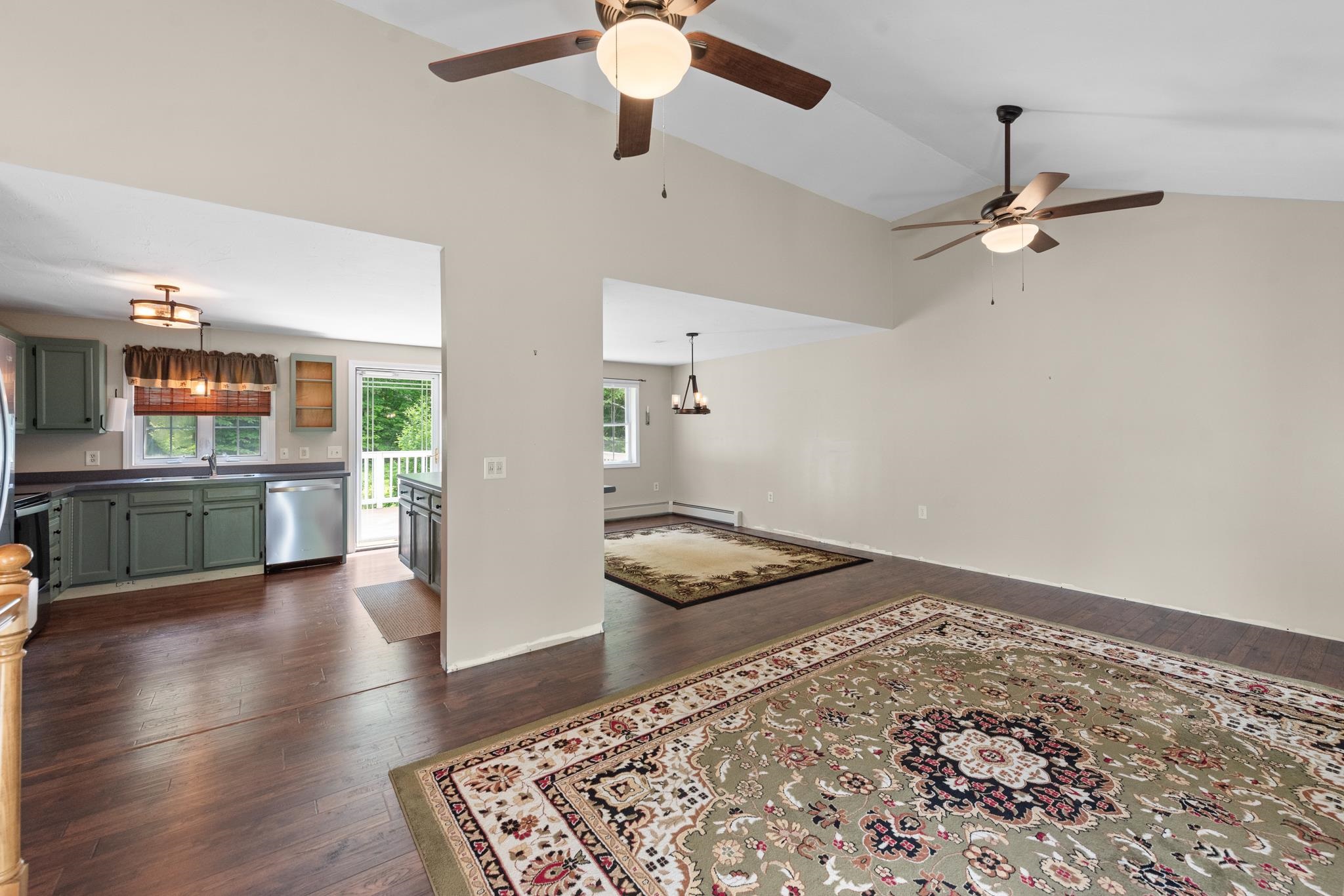 222 Upper Birch Drive