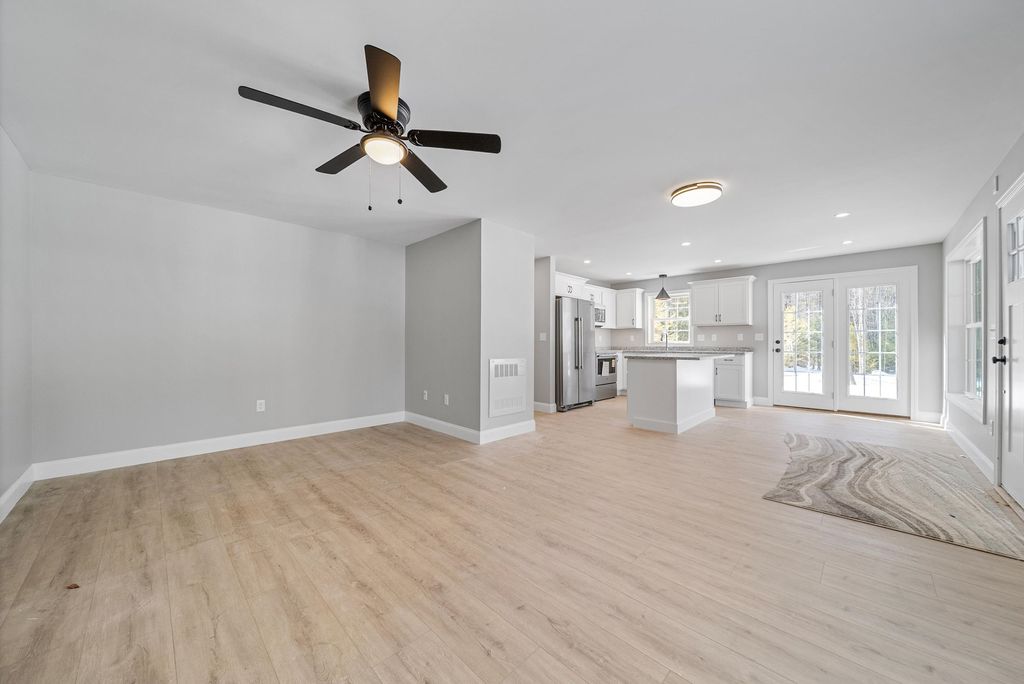 Photo of 136 S Main Street #B, Troy, NH 03465 (MLS # 5089631)
