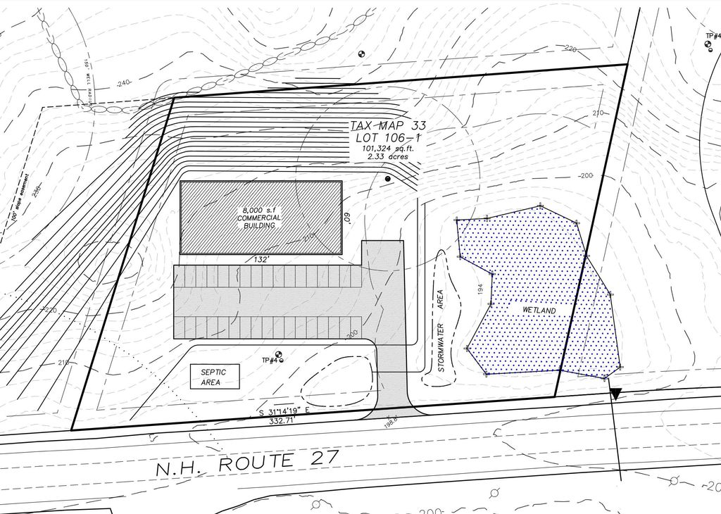 Photo of 209 Route 27, Raymond, NH 03077 (MLS # 5066423)