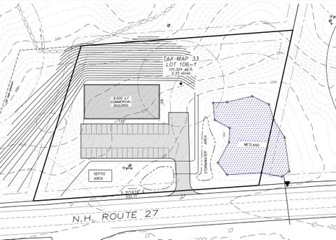 Photo of 209 Route 27, Raymond, NH 03077 (MLS # 5066423)