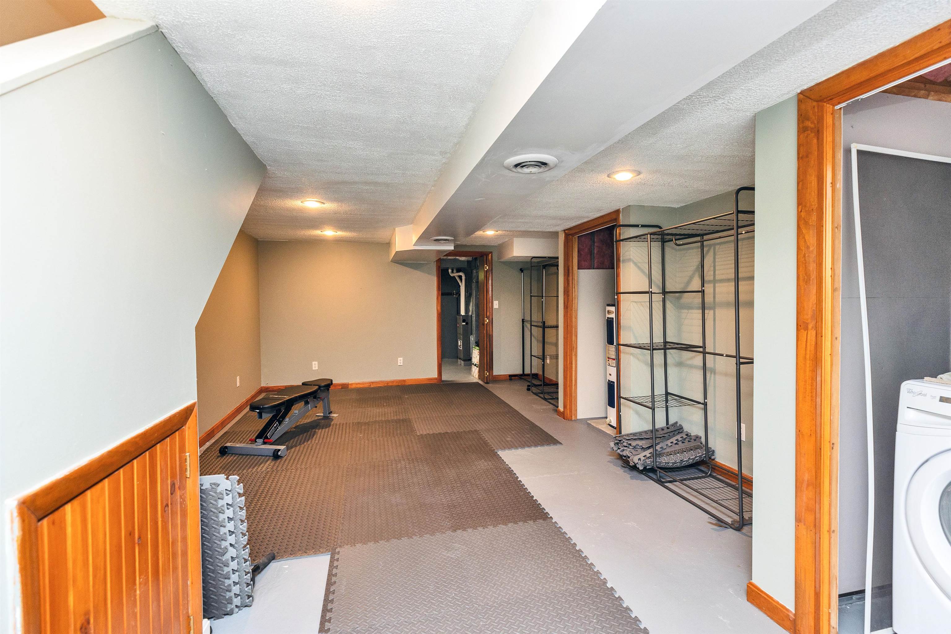 Stratham, New Hampshire 03885, United States, 1 Bedroom Bedrooms, ,1 BathroomBathrooms,Residential,Active,170091