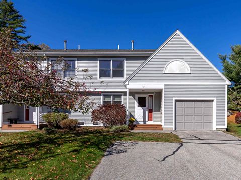 Photo of 21 Long Hill Road, Peterborough, NH 03458 (MLS # 5065652)