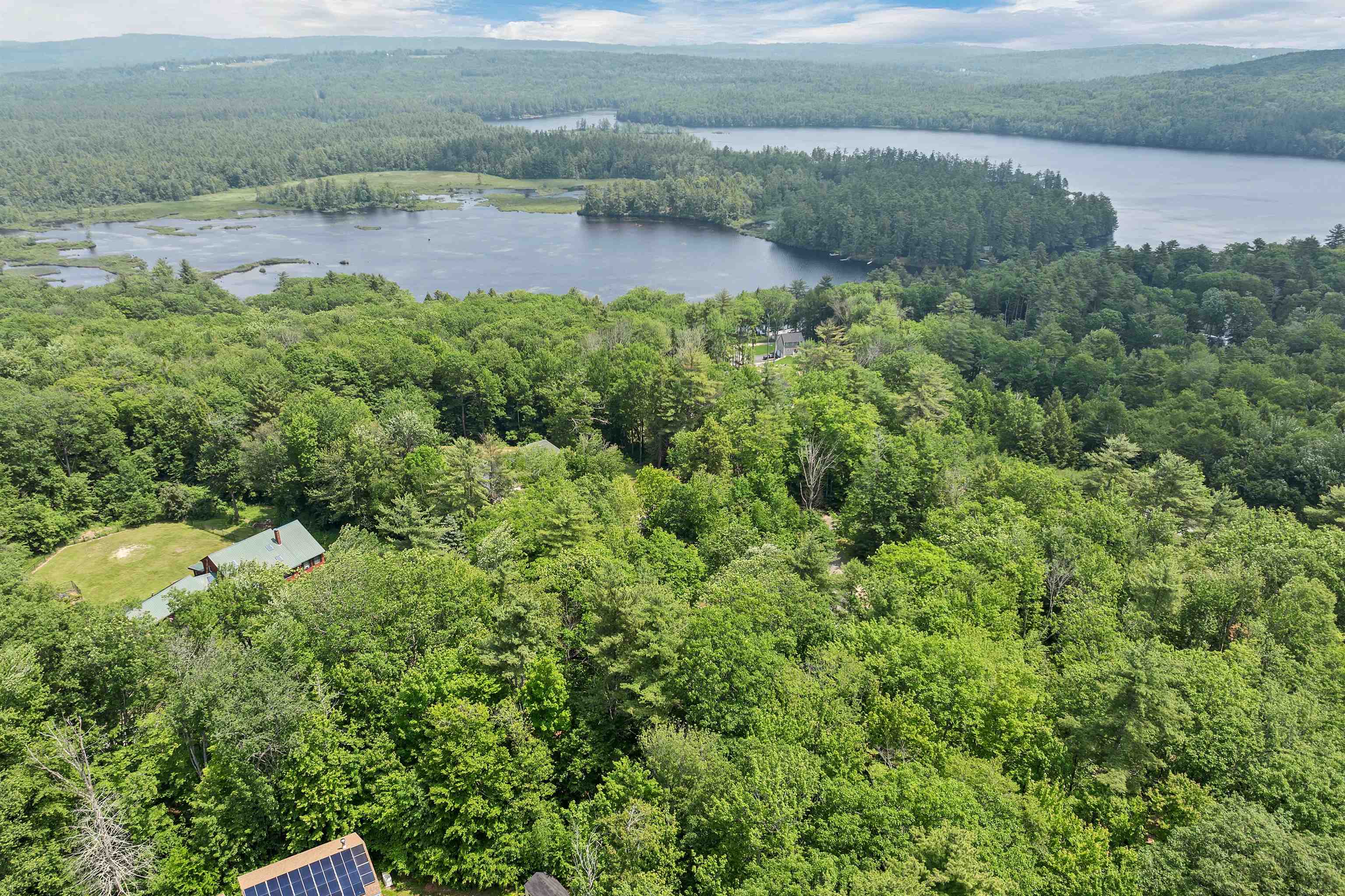 140 Northeast Pond Road