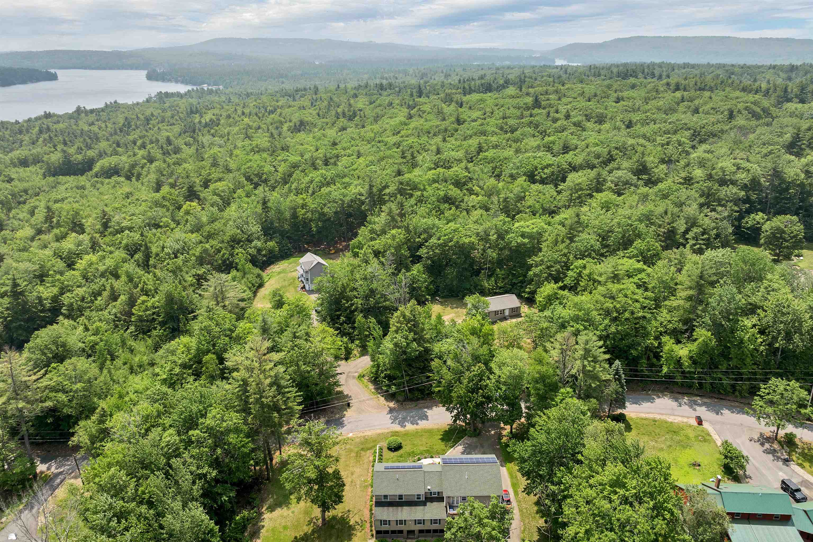 140 Northeast Pond Road