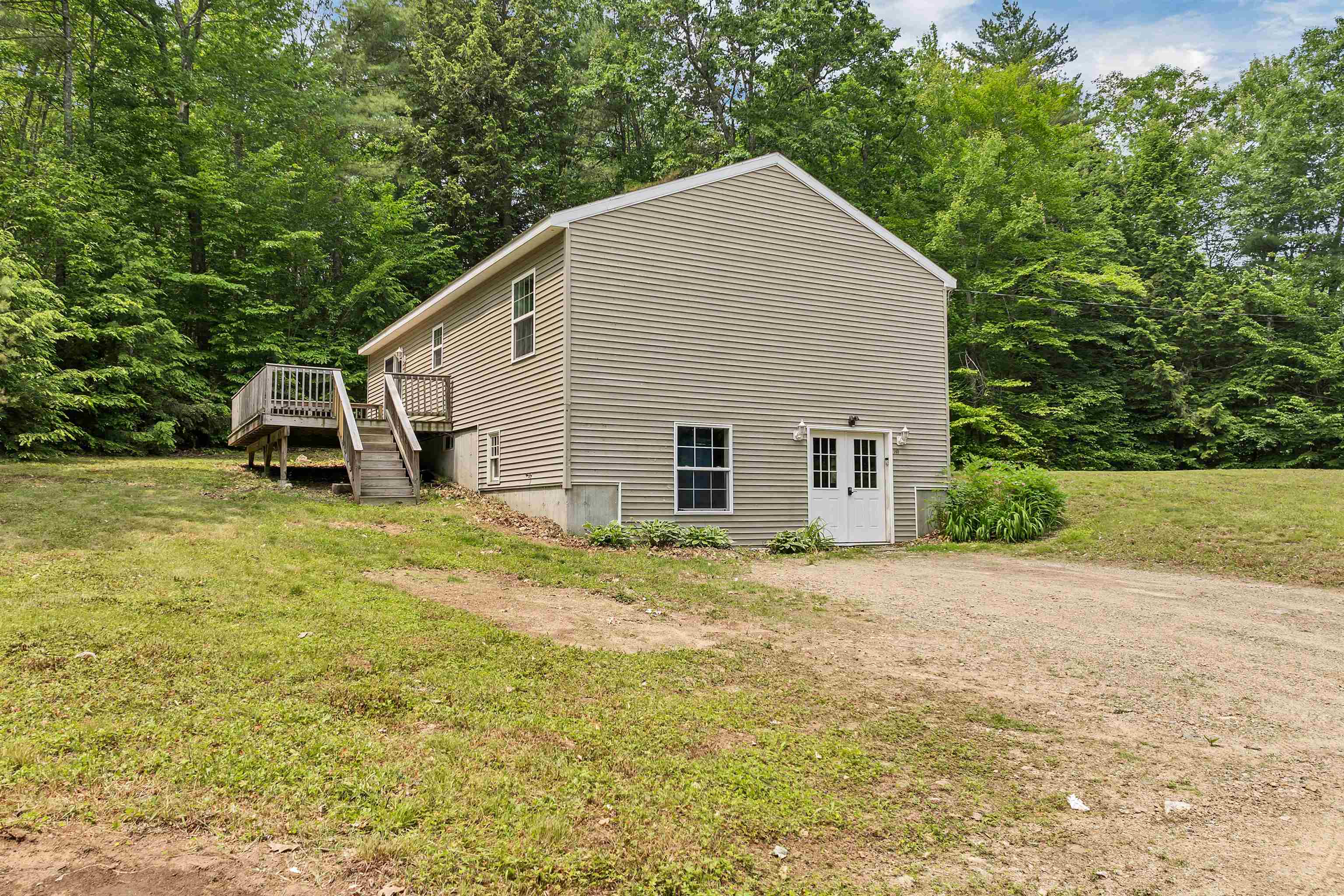140 Northeast Pond Road