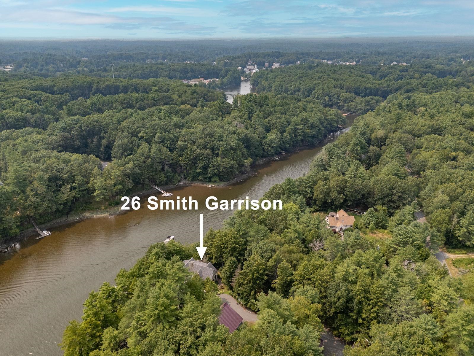 26 Smith Garrison Road