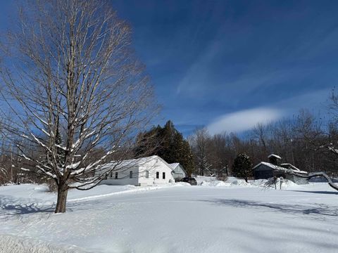 196 Lafayette Road Starksboro VT 05443