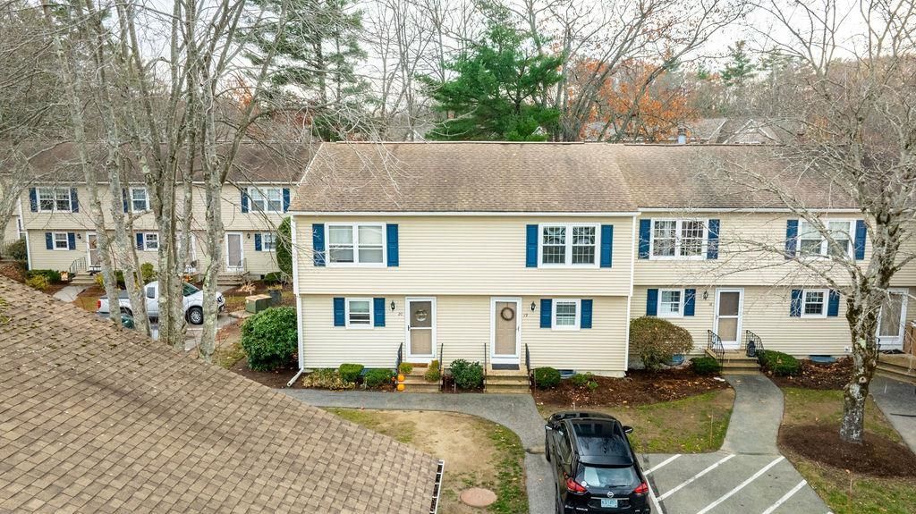 Photo of 56 Durham Road #19, Dover, NH 03820 (MLS # 5070068)