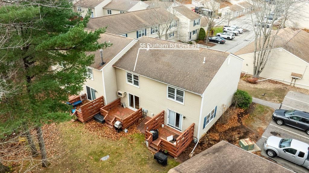 Photo of 56 Durham Road #19, Dover, NH 03820 (MLS # 5070068)
