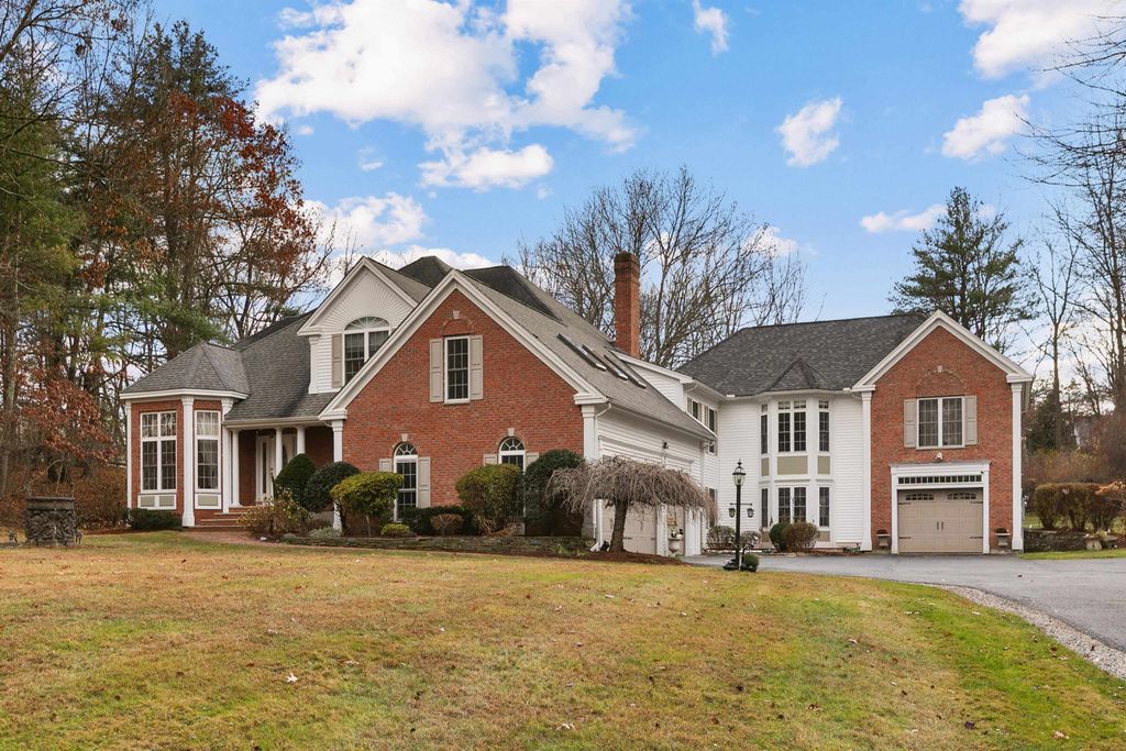 Photo of 37 Brady Avenue, Salem, NH 03079 (MLS # 5078735)