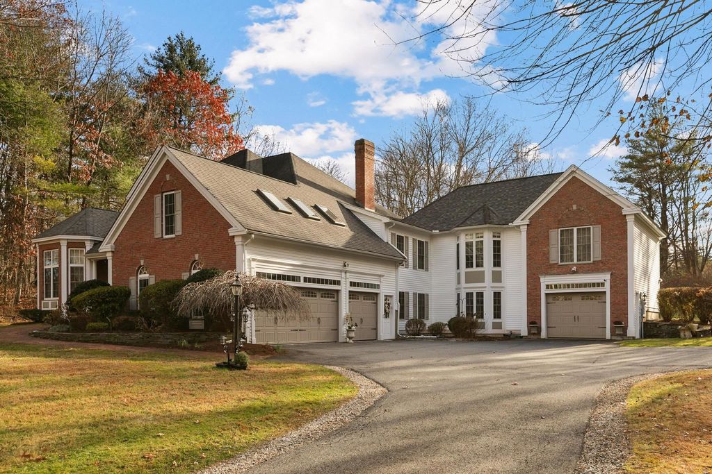 Photo of 37 Brady Avenue, Salem, NH 03079 (MLS # 5078735)