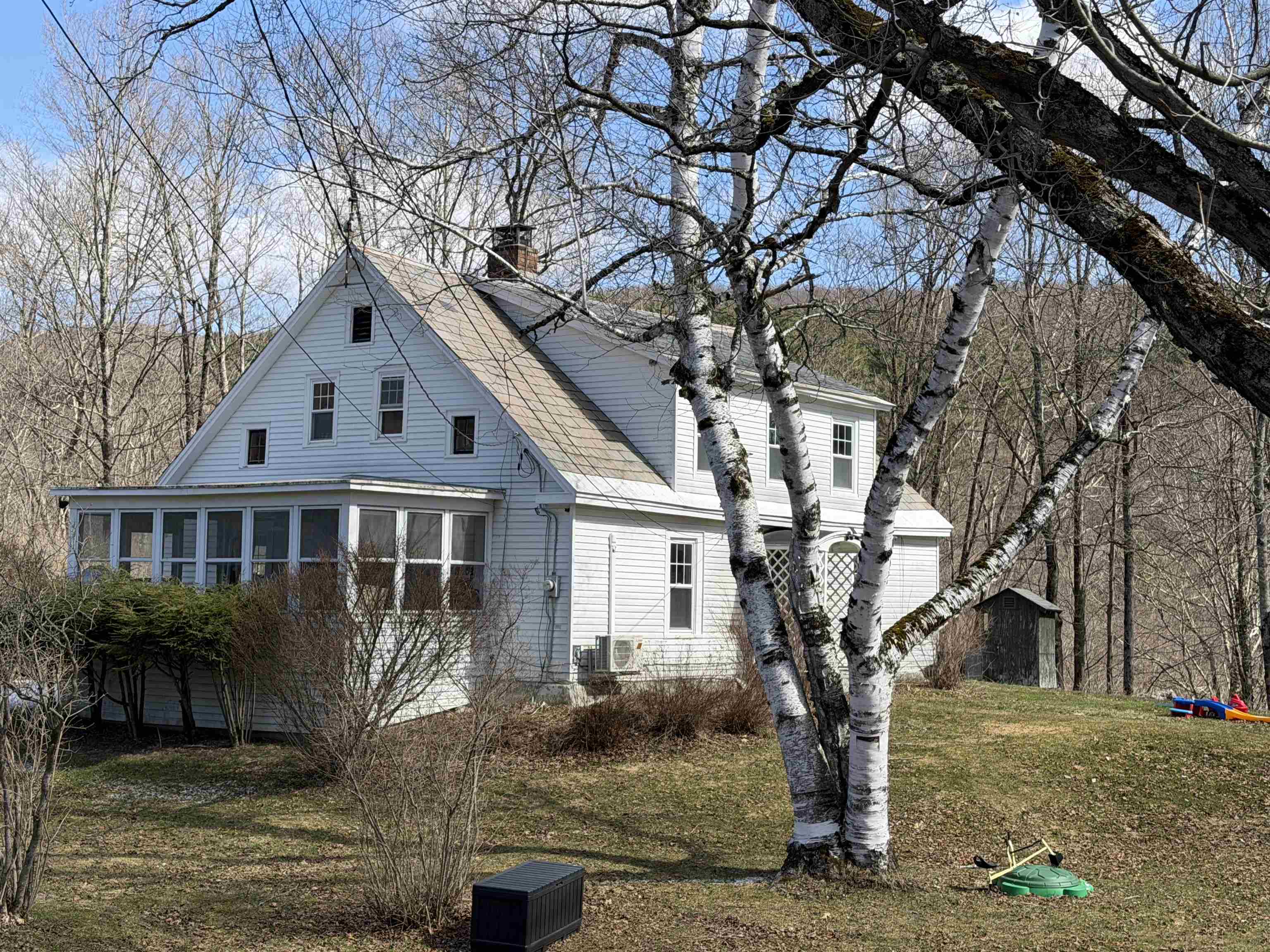 Photo 1 of 28 — 180 North Street, Middletown Springs, VT 05757