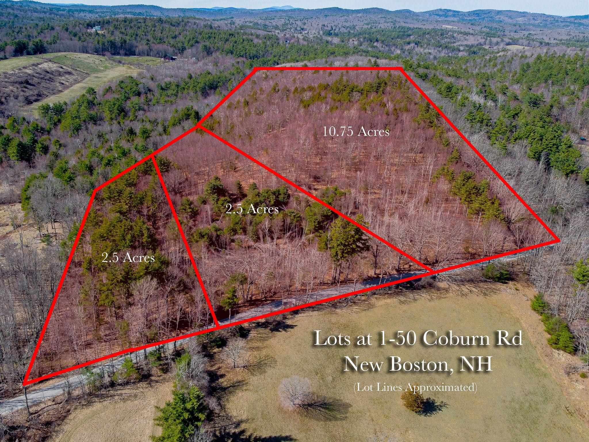 Lot 1-50-2 Colburn Road 1-50-2
