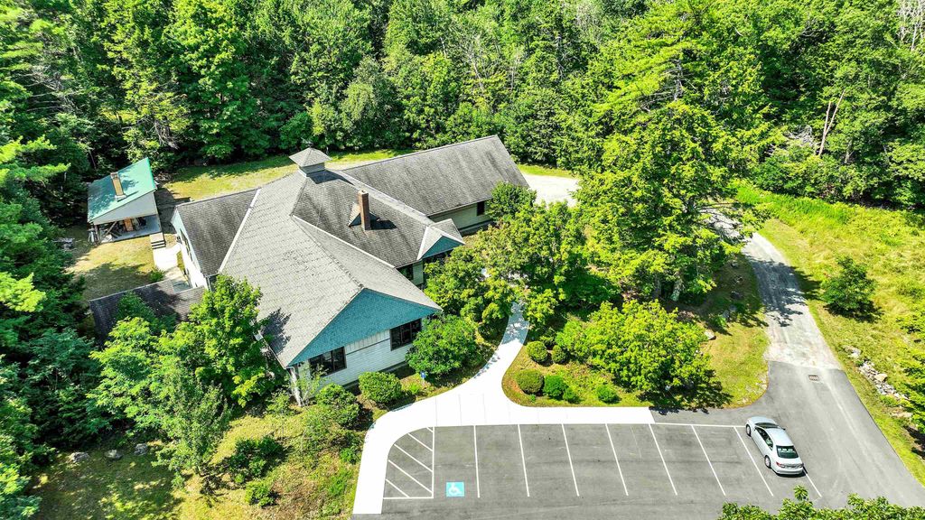 Photo of 457 NH Route 123, Sharon, NH 03458 (MLS # 5076730)