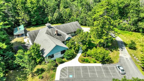 457 NH Route 123 Sharon NH 03458