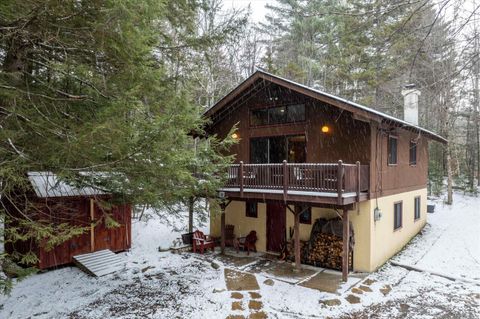 2 Lower Stratton Valley Road Winhall VT 05340