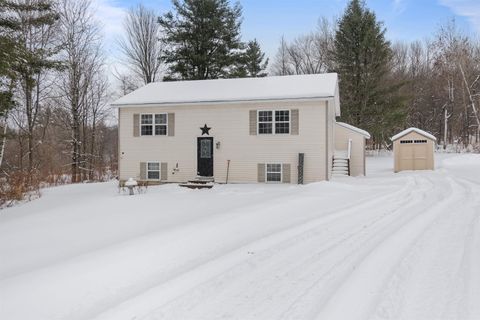 665 Kittell Road Sheldon VT 05483