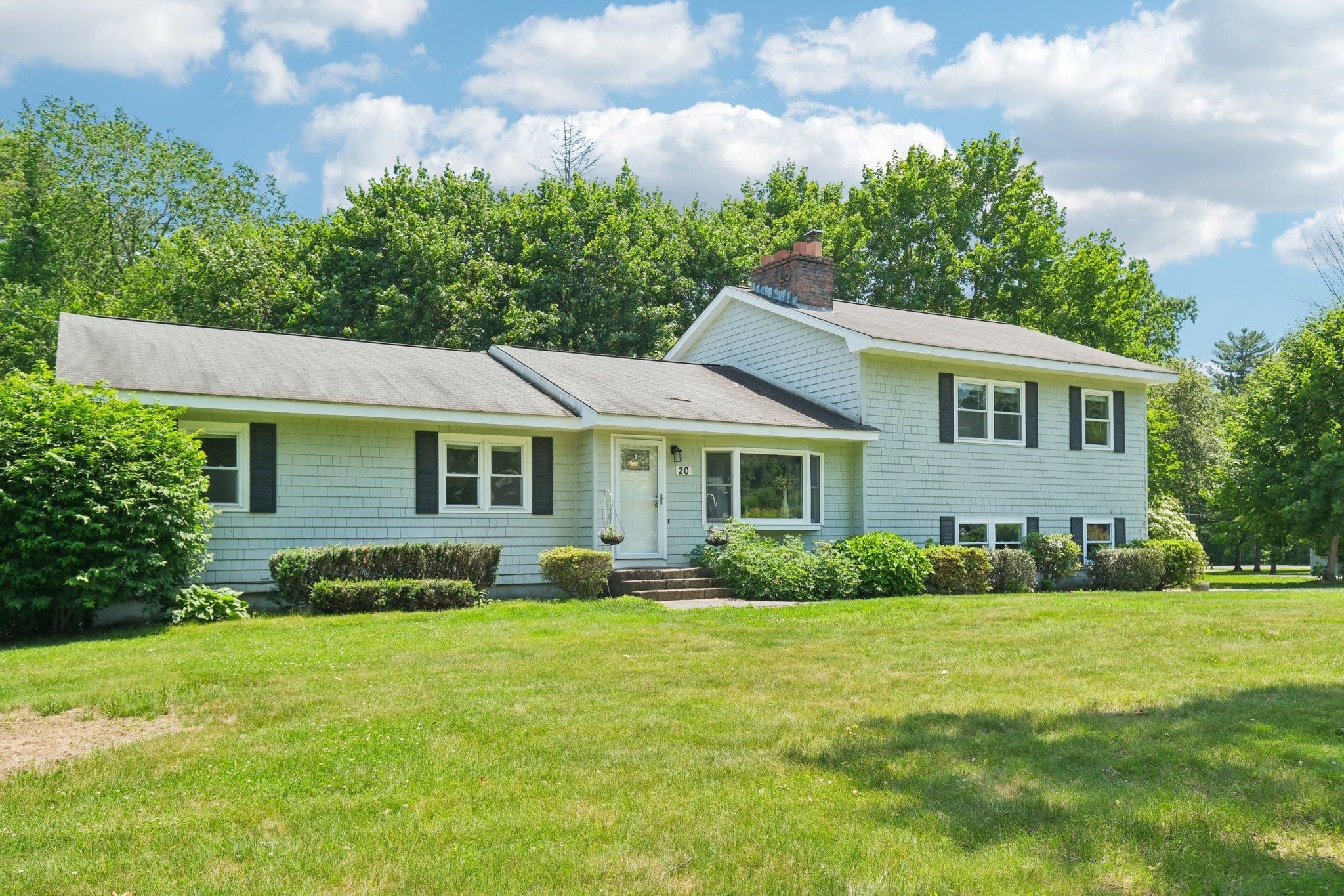 20 Meadow Lane