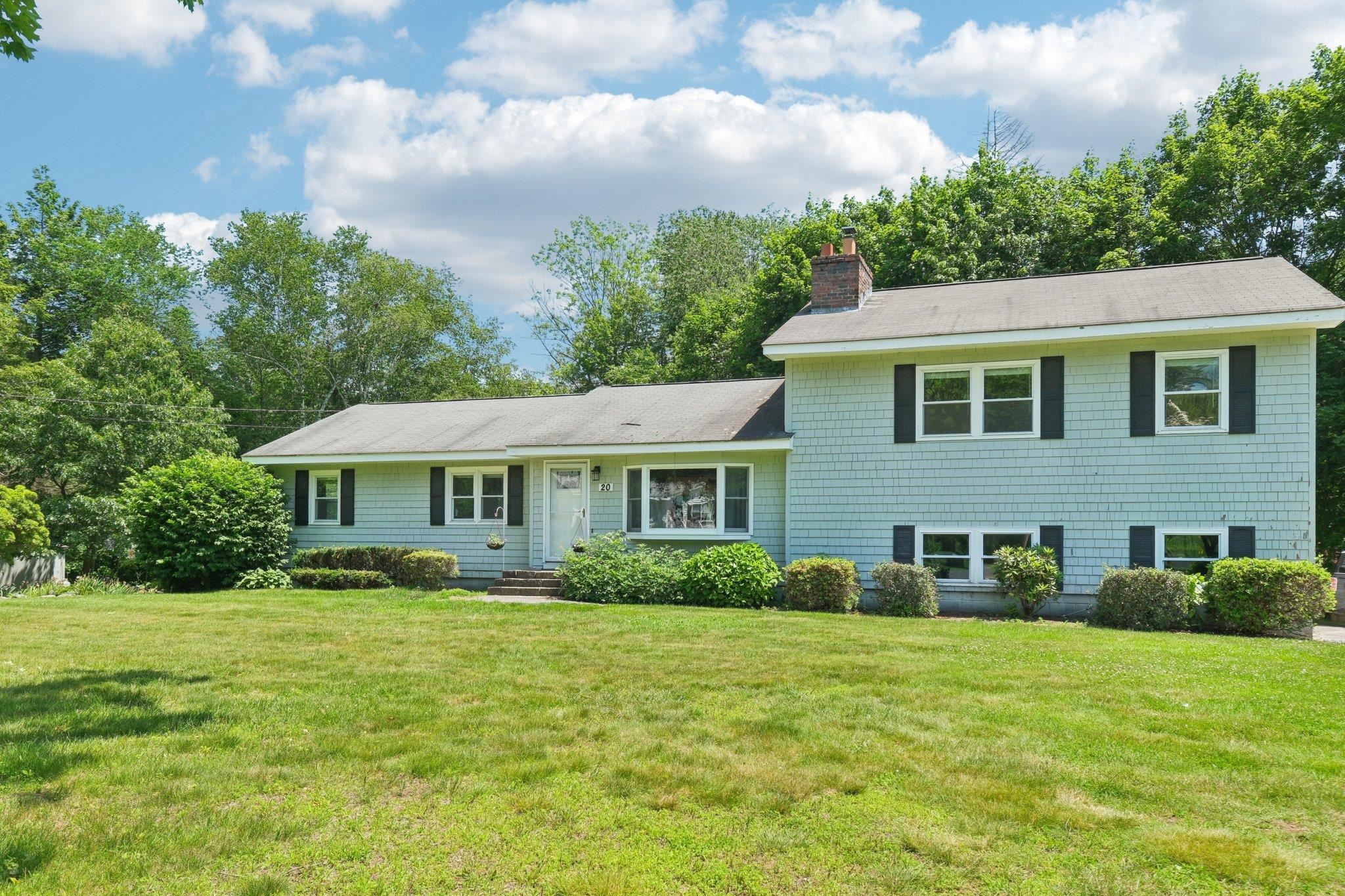 20 Meadow Lane