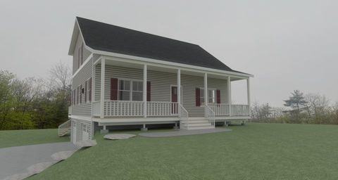 1 Hawthorne Road Ossipee NH 03864