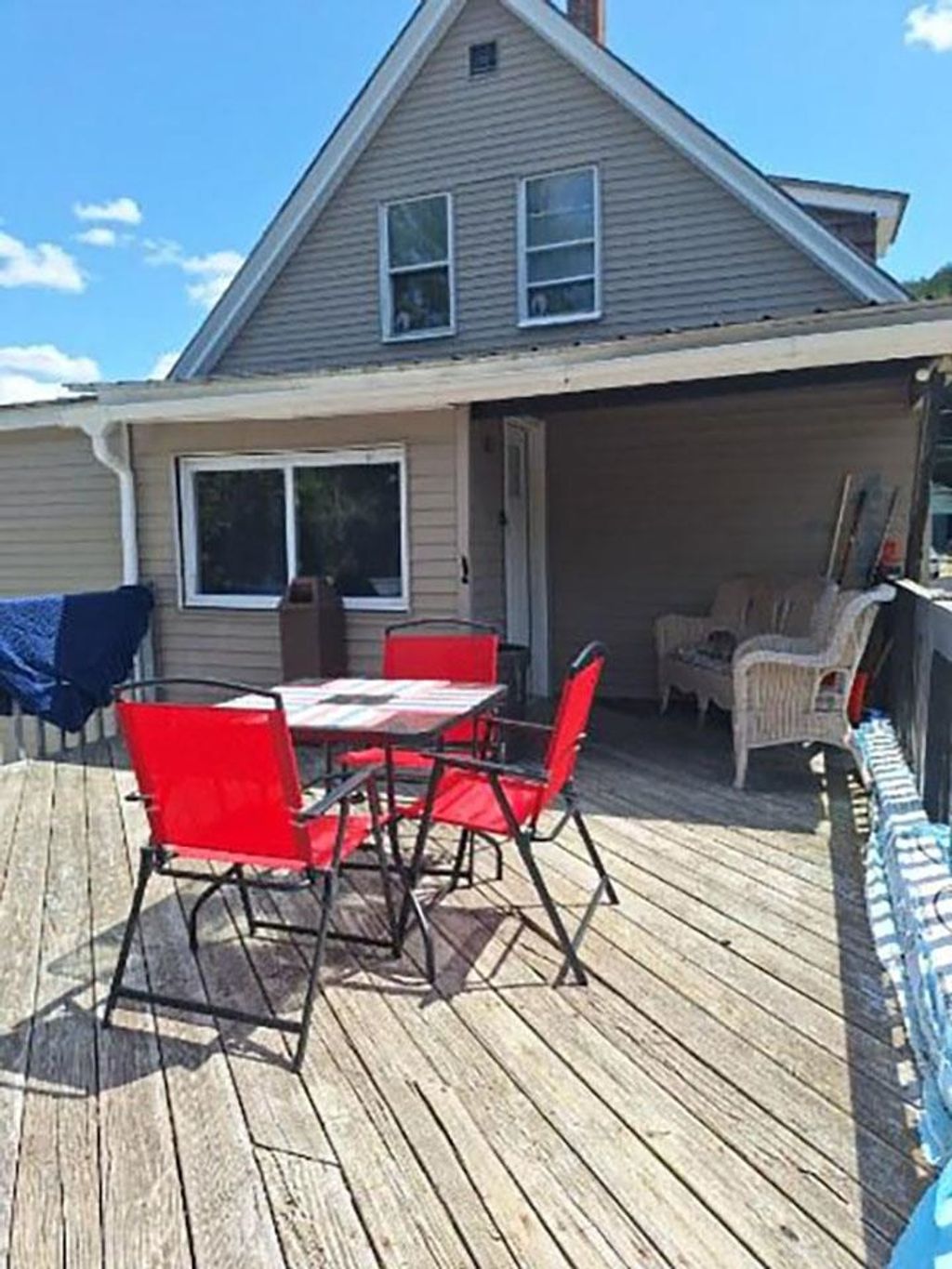 Photo of 421 Champlain Street, Berlin, NH 03570 (MLS # 5060994)