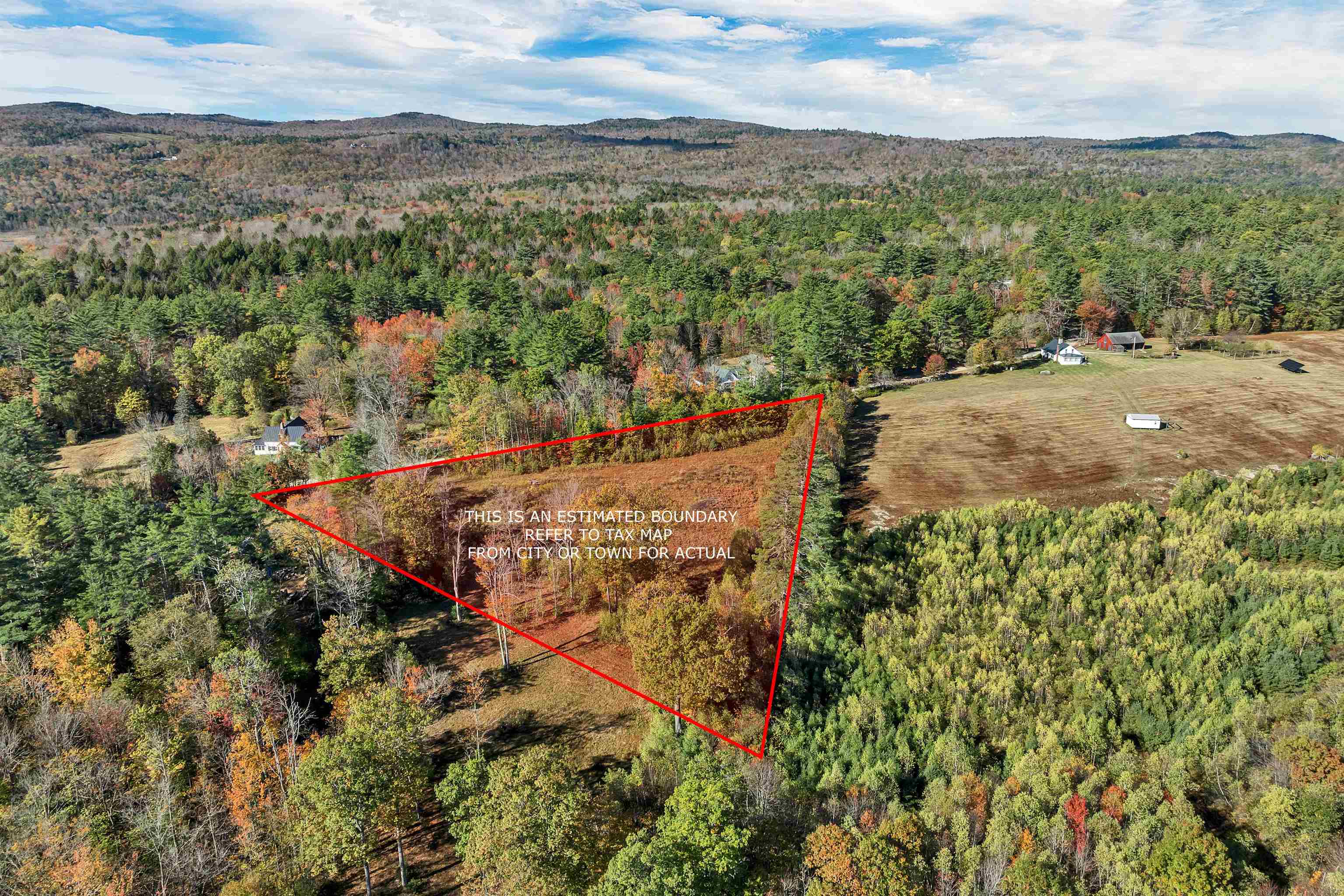 44 Williams Hill Road